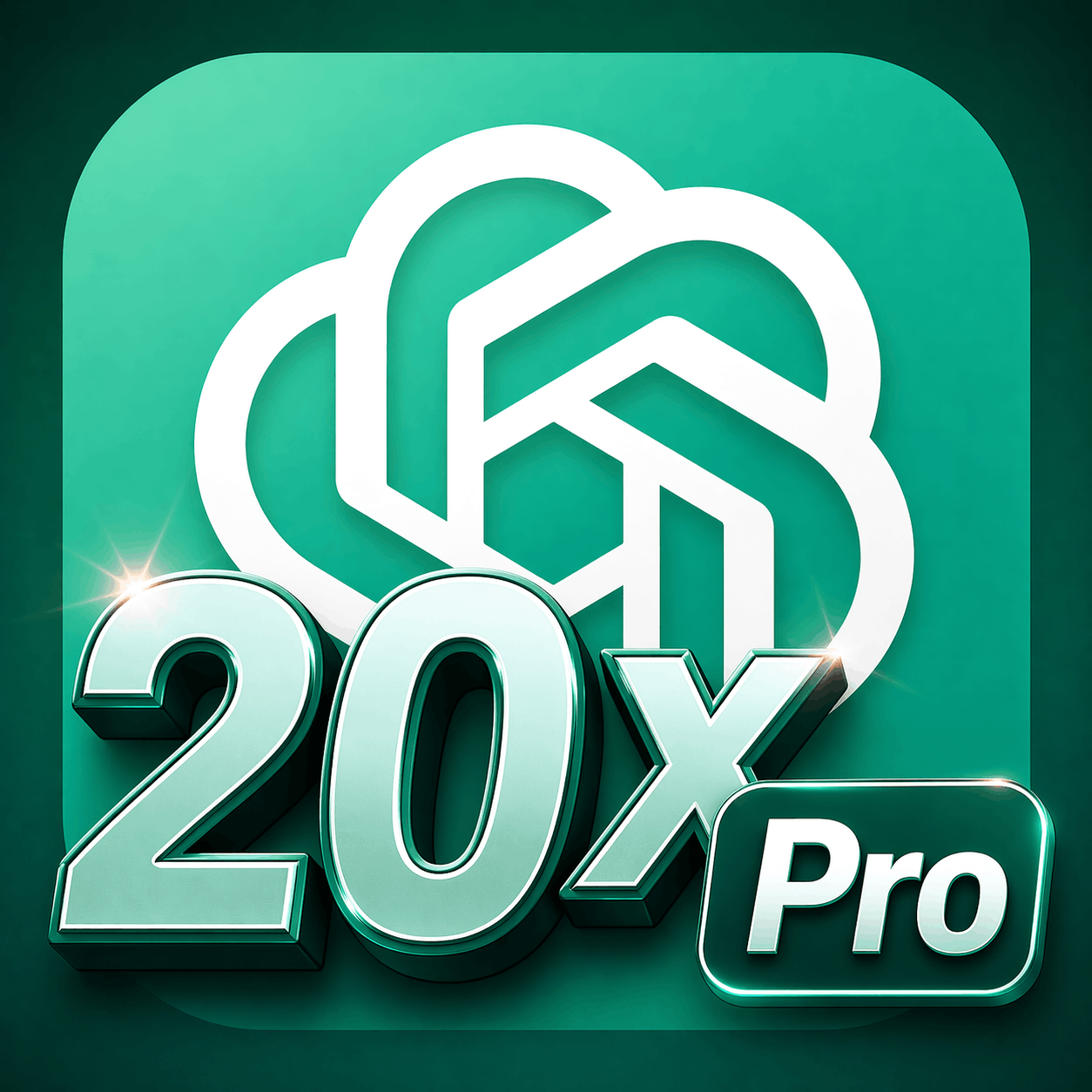 GPT pro 200美金官网代充
